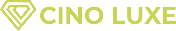 CINO LUXE Logo