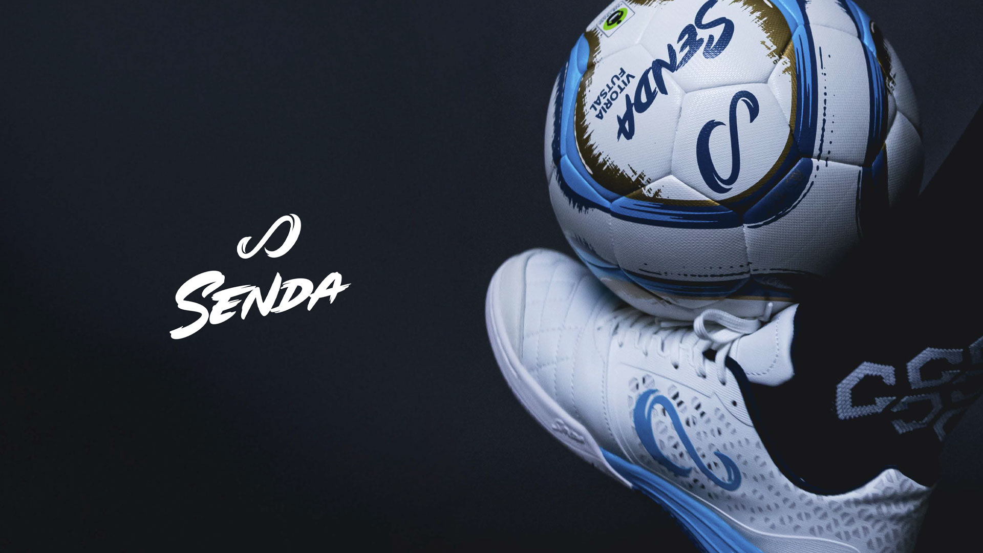 Cinoluxe Calzado Deportivo